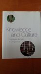 Egeland, Lars - Knowledge and Culture - Norwegian libraries in perspective