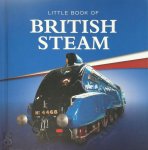 Welch, Ian - Little Book of British Steam
