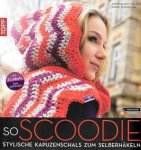 Magdalena Melzer & Anne Thiemeyer - soScoodie