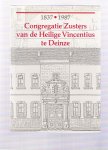 michem, frans - deinze ( 1837-1987 congregatie zusters van de heilige vincentius te deinze )