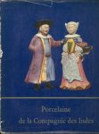 BEURDELEY, MICHEL - Porcelaine de la Compagnie des Indes