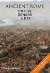 Philip Matyszak - Ancient Rome on 5 Denarii a Day