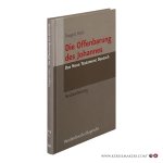 Holtz, Traugott / Niebuhr, Karl-Wilhelm (eds.). - Die Offenbarung des Johannes.