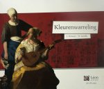 Hélène Kérillis, Johannes Vermeer - Kleurendwarreling