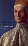 Langmuir, Erika - National Gallery Companion Guide
