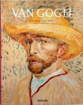 R. Metzger 21441, I.F. Walther - Vincent van Gogh 1853-1890