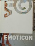 Rotteveel, Marga (voorwoord). - Emoticon. 10e Epson fotofestival Naarden 2007.