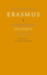 Desiderius Erasmus - Gesprekken - Colloquia