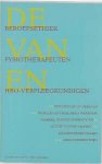 J. Dupont - De beroepsethiek van fysiotherapeuten en HBO-verpleegkundigen J. Dupont - De beroepsethiek van fysiotherapeuten en HBO-verpleegkundigen