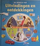  - De wereld van uitvindingen en ontdekkingen
