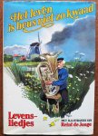 Davids, Speenhoff, e.a. ill. Jonge Reint de - Het leven is heus niet zo kwaad Levensliedjes