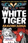 Aravind Adiga 40967 - The White Tiger