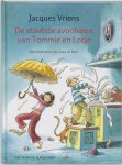 Jacques Vriens, Kees de Boer - Tommie En Lotje De Stoutste Avonturen