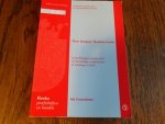 Oosterheert, Ida - How student teachers learn - a psychological perspective on knowledge construction in learning to teach