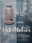 Versluys, l. - Het Atelier / druk 1