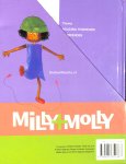 Morrell, Cris - Milly + Molly 9-delig in cassette
