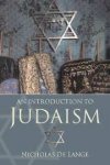 De Lange, Nicholas - An Introduction to Judaism.