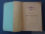 ten Brink, Jan. - De eerste jaren der Nederlandsche revolutie (1555-1568): portretten en tafereelen.