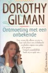 Gilman, Dorothy - Ontmoeting met een onbekende