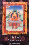 Gyatso, Ven. Lobsang - The four noble truths