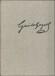 GEZELLE, Guido/DE BUSSCHERE, Karel (inl.) & HOLST, Henriette Roland (essay). - 100 GEDICHTEN. INGELEID DOOR KAREL DE BUSSCHERE EN VOORAFGEGAAN DOOR HET ESSAY VAN HENRIETTE ROLAND HOLST.