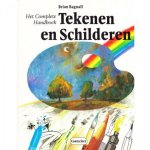 Brian Bagnall - Het complete handboek tekenen en schilderen