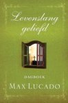 Max Lucado - Levenslang geliefd