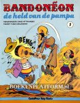 Attanasio, Dino - Delporte Yvan - Bandoneon de held van de Pampa