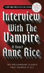 Anne Rice - (1) Interview With The Vampire