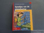 Crabbé, Carole en Isabelle Delforge. - Speeltjes van de globalisering. Walt Disney, allesbehalve een sprookjeswereld.