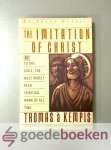 Kempis, Thomas a - The Imitation of Christ --- Edited with an introduction by Harold C. Gardiner, S.J.