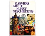 Pischel - Elseviers grote kunstgeschiedenis Pischel - Elseviers grote kunstgeschiedenis