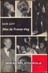 Levi, Ben - 0123 Met de Franse slag