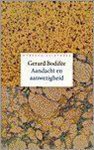 G. Bodifee - Aandacht en aanwezigheid / Wetenschap G. Bodifee - Aandacht en aanwezigheid / Wetenschap