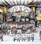 Robert van der Meulen - 99 x 99 woorden