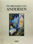 Hans Christian Andersen 212703, Rik van Steenbergen - De sprookjes van Andersen Sprookjes en vertellingen
