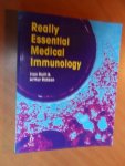 Roitt, Ivan; Rabson, Arthur - Really essential medical immunology