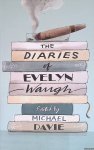 Waugh, Evelyn - The Diaries of Evelyn Waugh