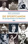 Bart Jungman - De Sportcanon