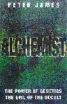 Peter James - Alchemist
