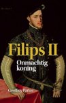 Geoffrey Parker 23482 - Filips II Onmachtig koning
