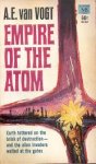 Vogt, Alfred E. van - Empire of the Atom