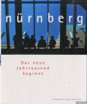 Aschka, Fritz & Toni Burghart & Lajos Keresztes - Nürnberg: Das neue Jahrtausend beginnt