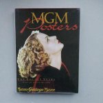 Miller, Frank - Mgm Posters: The Golden Years