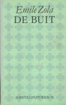 Zola, Emile - De buit Zola, Emile - De buit