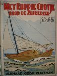 Kuiper, J.E. - Met Kappie Cootje naar de Zuiderzee