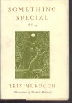 Murdoch, Iris - Something special - a story (geïllustreerd)