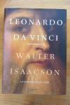 Isaacson, Walter - Leonardo da Vinci / de biografie