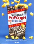 Steer, Gina - The hoppi 'n' Poppin popcorn cookbook. 66 poptastic recipes starring the world's favorite snack.