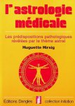 Hirsig, Huguette - L'Astrologie médicale